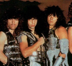 Πληροφορίες για το νέο άλμπουμ των Armored Saint 