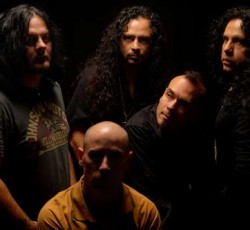 Νέα δισκογραφική δουλειά ετοιμάζουν οι Armored Saint 