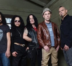 Armored Saint: Εξώφυλλο, tracklist και πρώτο video του νέου δίσκου 