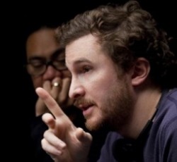 Τον Aronofsky επιστρατεύουν οι Lou Reed / Metallica για το video clip του "Iced Honey" από το "Lulu" 