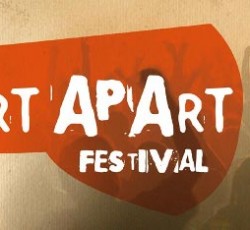 Art Apart School festival στην Πάτρα, το διήμερο 15-16 Απριλίου 