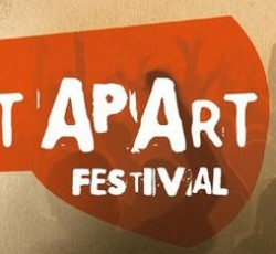 Το Art Apart Festival επιστρέφει τον Ιούλιο στην Πάτρα 