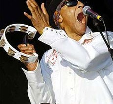 Ντοκιμαντέρ για τη ζωή του Arthur Lee 