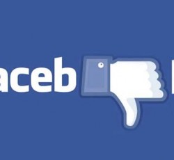 Καλλιτέχνες εναντίον Facebook 