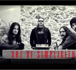 Οι Art Of Simplicity ανακοινώνουν καινούργιο line-up και επερχόμενη κυκλοφορία