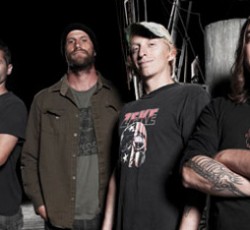 Οι psychedelic rockers ASG ολοκλήρωσαν τον καινούριο τους δίσκο 