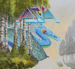 Νέο κομμάτι με video clip για τους Asia 