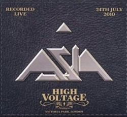 Σε DVD η «μοναδική» συναυλία των Asia 