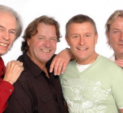 Νέο άλμπουμ από την αυθεντική σύνθεση των Asia 