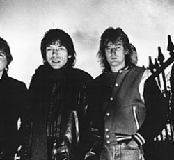 Νέο studio δίσκο με το αρχικό lineup κυκλοφορούν οι Asia 