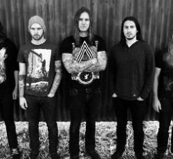 Δείτε το video των As I Lay Dying για τη διασκευή τους στο "Electric Eye" των Judas Priest