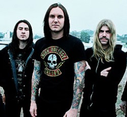 Οι As I Lay Dying αποκαλύπτουν τον τίτλο του νέου τους δίσκου