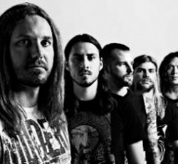 Οι As I Lay Dying παρουσιάζουν το "A Greater Foundation"