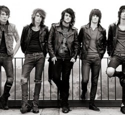 Οι Asking Alexandria μας παρουσιάζουν ένα κομμάτι μέσα από το επερχόμενο album τους 