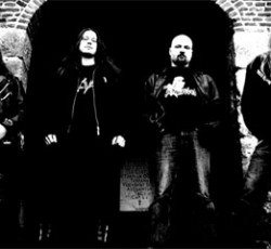 Οι Asphyx μπαίνουν στο στούντιο 