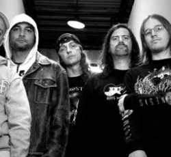 Νέο άλμπουμ για τους Atheist 