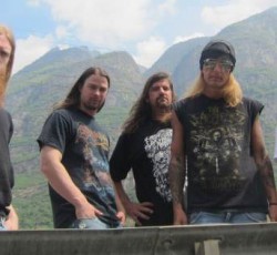 Δισκογραφική επιστροφή από τους Atheist 