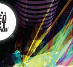 Athens Video Art festival: Το μεγαλύτερο διεθνές φεστιβάλ ψηφιακών τεχνών και νέων μέσων της Ελλάδας επιστρέφει στην Αθήνα, 20-22 Μαΐου. Κερδίστε προσκλήσεις! 