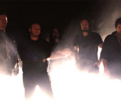 Λεπτομέρειες της νέας δουλειάς των Atlantean Kodex / Στην Ελλάδα το release party 