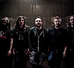 Aκυρώθηκαν οι συναυλίες των Atlas Moth 