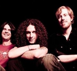 Πρώτο κομμάτι από τον νέο δίσκο των Αtomic Bitchwax 