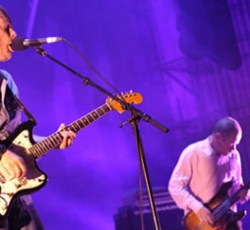 Ακούστε νέο κομμάτι από τους Atoms For Peace του Thom Yorke (Radiohead) 