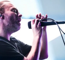 Ανακαλύψτε και κατεβάστε δωρεάν ένα νέο τραγούδι των Atoms For Peace 