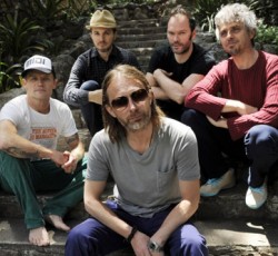 Επιστρέφουν οι Atoms For Peace 