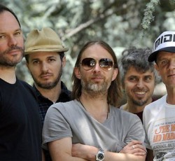 Συνεχίζεται η διαμάχη μεταξύ των Atoms For Peace και του Spotify 