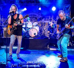 To νέο video clip των Atoms For Peace 