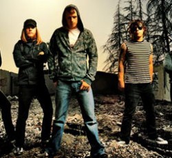 Δείτε το νέο video των Atreyu 