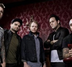 Στον «πάγο» οι Atreyu 