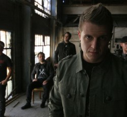 Επιστροφή μετά από το διάλειμμα ετών για τους Atreyu 