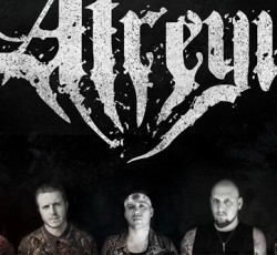 Streaming και δωρεάν download για το ολοκαίνουργιο κομμάτι των Atreyu 