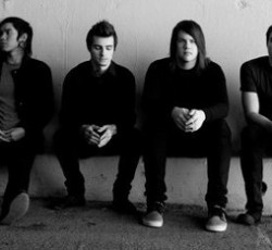 Στο studio οι Attack Attack!