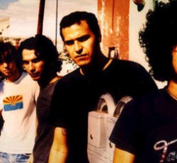 Οι At The Drive-In ανακοινώνουν την επανένωσή τους 