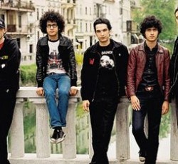 Αποκλείει το ενδεχόμενο νέου album των At The Drive-In ο Omar Rodriguez - Lopez 