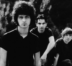 Δείτε το πρώτο reunion show των At The Drive-In 