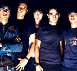 Επανένωση το 2016 για τους At the Drive-In 