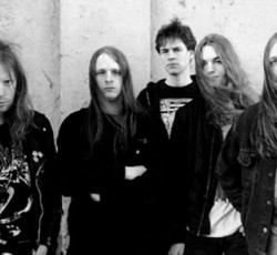 Ντοκιμαντέρ από τους At The Gates 