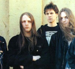 Ξανά μαζί οι At The Gates 