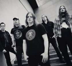 Οι At The Gates αποκαλύπτουν ημερομηνία κυκλοφορίας για τη δισκογραφική τους επιστροφή 