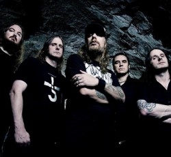 Ακούστε το "At War With Reality" των At The Gates 