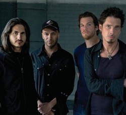Πληροφορίες για το νέο δίσκο των Audioslave 