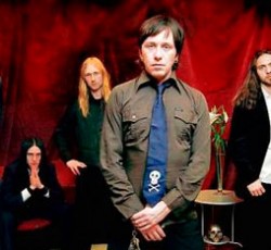 Ακούστε ένα πρώτο δείγμα από το επερχόμενο album των Audrey Horne 