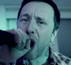 Video clip για το "Redemption Blues" των Audrey Horne 