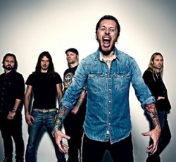 Τίτλος, εξώφυλλο και ημερομηνία κυκλοφορίας για τον νέο δίσκο των Audrey Horne 