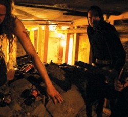 Οι πρωτεργάτες του black thrash, Aura Noir, καταφθάνουν στη χώρα μας 