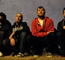 Οι Authority Zero για πρώτη φορά ζωντανά στην Ελλάδα 