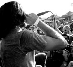 Πέμπτος studio δίσκος για τους Authority Zero 